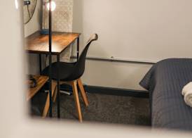 Clayton Apartments 5