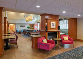 Hampton Inn & Suites Providence/Smithfield 4