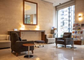 Hotel Keihan Tokyo Yotsuya 3