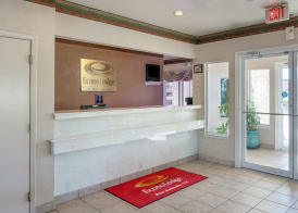 Econo Lodge San Antonio South 2