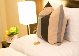 Serviced Apartments Josefstadt City 4