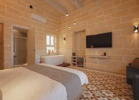 Silla Boutique B&B 2