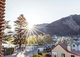 Novotel Queenstown Lakeside 4