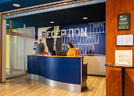 Ibis Budget Graz City 2