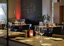 Novotel Amsterdam City 3