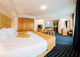 Hotel Best Western Bucovina 5