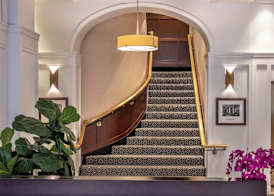 Warwick Allerton Chicago 2