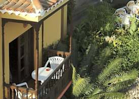 Hotel Jardín Concha 2