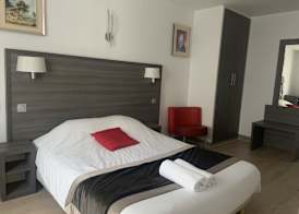 Hôtel Résidence Châtillon 5