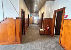 The Blackhorse Hotel 2