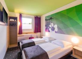 B&B Hotel Bochum-Herne 4