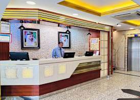 Belvilla Luxury San Marino Near Deira Clock Tower 5