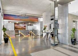 Protea Hotel by Marriott O R Tambo Airport 2