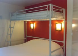 Fasthôtel Montpellier Baillargues 5