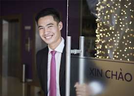 Mercure Hanoi La Gare Hotel 4