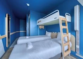 ibis Budget Gennevilliers Asnières - Rénové en 2025 5