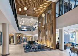 Delta Hotels by Marriott Ashland Downtown 2