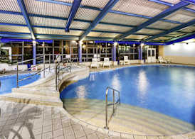 Mercure Chester Abbots Well Hotel 3