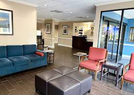 Comfort Inn & Suites Fort Walton Beach - Destin West 5