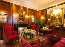 NARUTIS Hotel - Small Luxury Hotels of The World 2