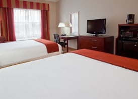 Holiday Inn Express & Suites VIDOR SOUTH by IHG 5