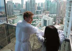 The First Collection Marina, Dubai, a Tribute Portfolio Hotel 3