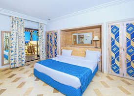 The Grand Hotel Sharm El Sheikh 5
