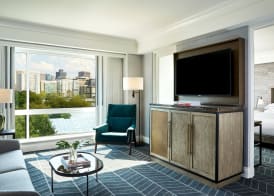 Kimpton MARLOWE HOTEL by IHG 5