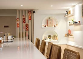 Zhennan Teabar Hotel 2