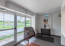 Motel 6-Overland Park, KS 3