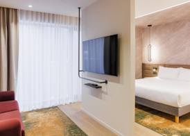 Novotel Tallinn 4
