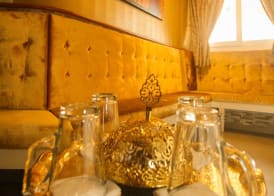 Venue Hotel Istanbul Old City 3