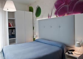 Hotel Europa 5