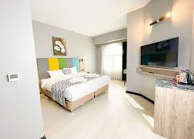 Center Inn Hotel 5
