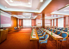 Remisens Hotel METROPOL 4