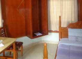 River Bank Hotel 2