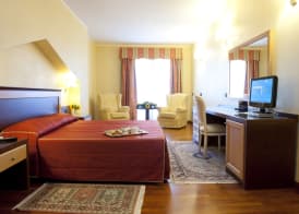 Hotel Grillo 5