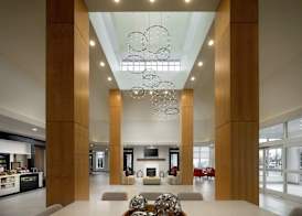 Hilton Garden Inn Olive Branch, Ms 5