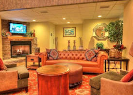 Edgewater Hotel and Conference Center 2