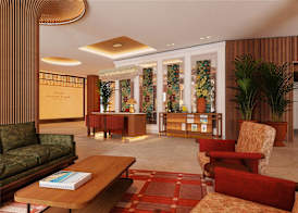 Palacio San Juan, a Royal Hideaway Hotel 5