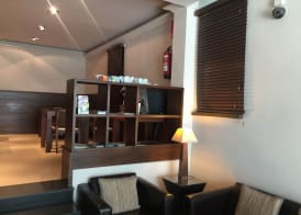 Hotel Terminus 3