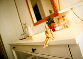 Guest House Camilla 5