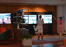 Quality Hotel The Mill 3