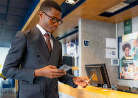 ibis budget Paris Porte de Pantin 5