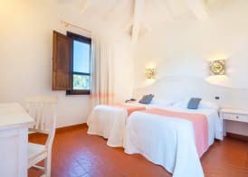 Felix Hotels - Galanias Hotel & Retreat 4