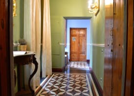 Boutique B&B Torre de' Conti 3