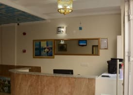 Hotel Alyans 4