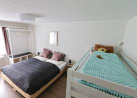 ALP APARTMENTS with self check-in 5