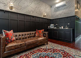 The Alpine Lodge 4