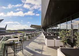 Hilton Garden Inn Silverstone 5